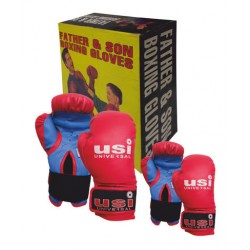 USI 612FSPVC Father & Son Set