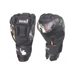 USI 617CBG Contra Bag Boxing Gloves (Army)