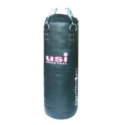 USI 626 Fury PU Boxing Punching Bag (Black)