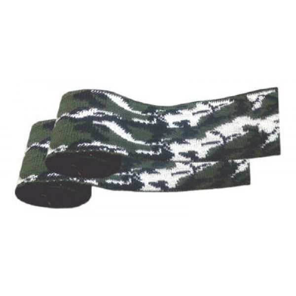 USI 628CM Camo Boxing Short Wraps (Army Color)