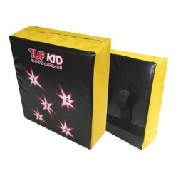 USI 9004 Kids Hit Shield (Yellow/Black)