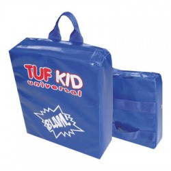 USI 9005 Kids Mini Shield (Blue)