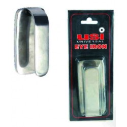 USI EY Boxing Eye Iron (Steel Color)