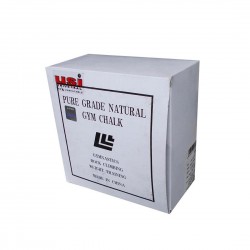 USI Climbing and Gym White Chalk