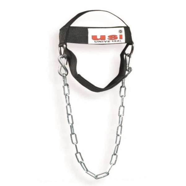 USI Head Harness (Black/Blue)