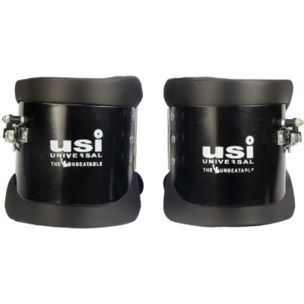 USI Inversion Boots Black