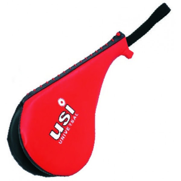 USI Taekwondo Kick Pad Double