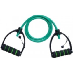 Vector X JF 1100 Medium Body Resistance Tube/Trimmer (Green)