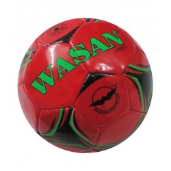 Wasan Kiddy Football - Red