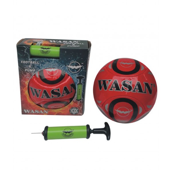 Wasan 2 Piece Football Kit