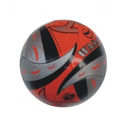 Wasan Monarch Football - Orange