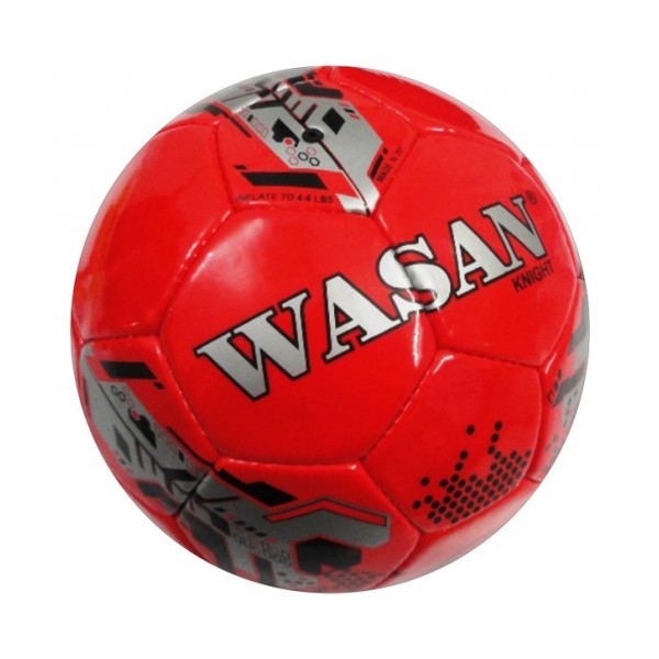 Wasan Knight Football - Red