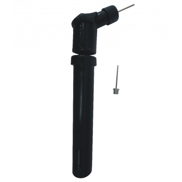 Wasan Dual Action Volleyball Pump with Extra Needle
