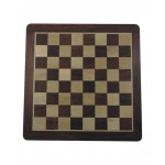 Chopra Chess Drawer 10 Inch Chess Board