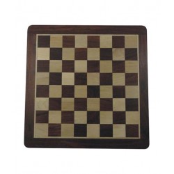 Chopra Chess Drawer 10 Inch Chess Board