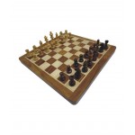 Chopra Chess Magnetic Big 12 Inch Chess Board