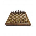 Chopra Chess Magnetic Big 12 Inch Chess Board