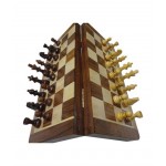 Chopra Chess Magnetic Big 12 Inch Chess Board