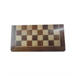 Chopra Chess Non Magnetic 10 Inch Chess Board