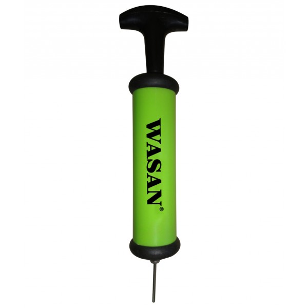 Wasan Basketball Pump