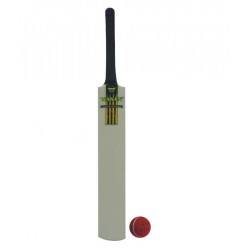 Wasan Bat and Ball Size 3 Cricket Kit