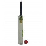 Wasan Bat and Ball Size 6 Cricket Kit