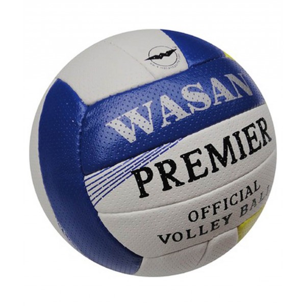 Wasan Premier Volleyball