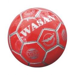 Wasan Mini Football -Red