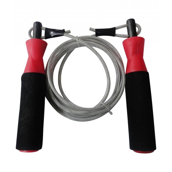 Wasan Steel Wire Adjustable Skipping Rope