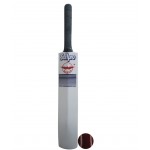 Wasan Bat and Ball Size 2 Cricket Kit