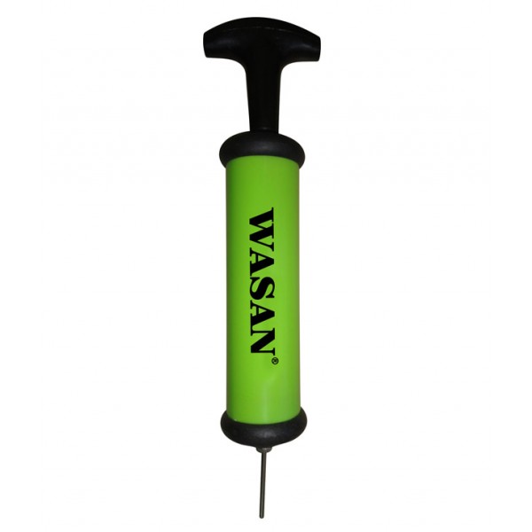 Wasan Volleyball Pump