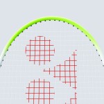 Yonex B 5000 Badminton Racket