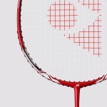 Yonex NANORAY 20 Badminton Racket