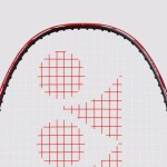 Yonex NANORAY 20 Badminton Racket