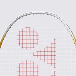 Yonex NANORAY 80 Badminton Racket