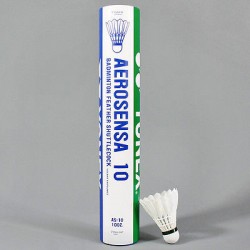 Yonex AS 10 Badminton Feather Shuttle Cocks