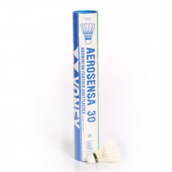 Yonex AS 30 Badminton Feather Shuttle Cocks