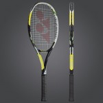 Yonex E ZONE Ai FEEL Tennis Racket