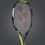 Yonex E ZONE Ai LITE Tennis Racket