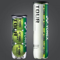 Yonex TOUR (TB-TR3)- PER DZN Tennis Balls