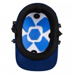 Yonker Cricket Helmet Club