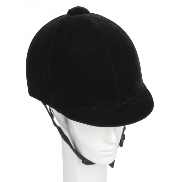 Yonker (Equestrian) Horse Riding Helmet - Steed [BSI]