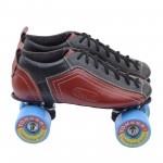 Yonker Shoe Skate Racer {Clip Ex.}