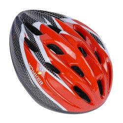 Yonker Skating Cycling Helmet Elite with Dial Adj.