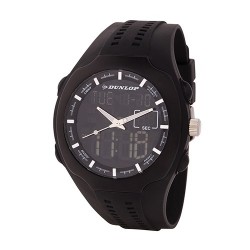Dunlop DUN-275-G01 Sports Watch