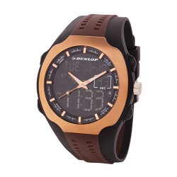 Dunlop DUN-275-G17 Sports Watch