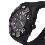 Dunlop DUN-283-G01 Sports Watch