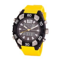 Dunlop DUN-283-G10 Sports Watch
