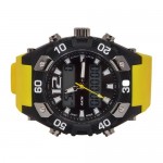 Dunlop DUN-283-G10 Sports Watch
