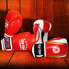 GEO Boxing Store